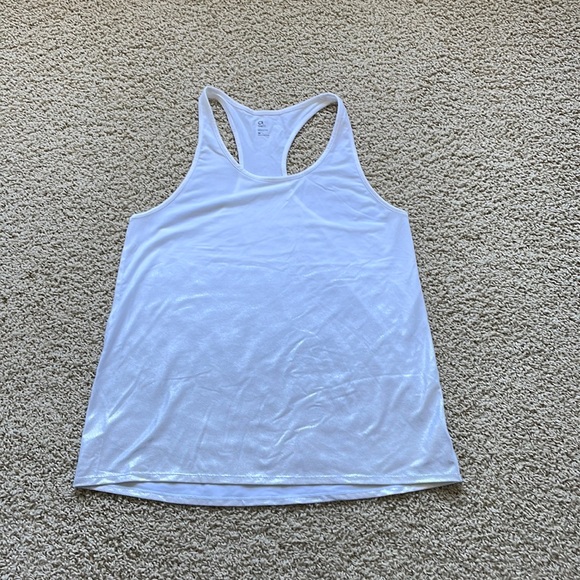 EUC Gap tank - Picture 1 of 3